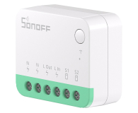 Sonoff Smart przełącznik WiFi MINIR4M Matter - 1347510 - zdjęcie 2